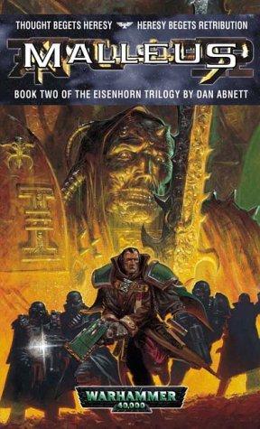 Dan Abnett: Malleus (2001)