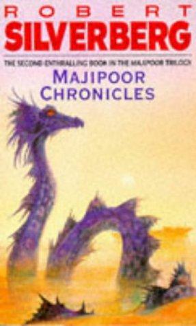 Robert Silverberg: Majipoor Chronicles (Paperback, 1983, Pan)