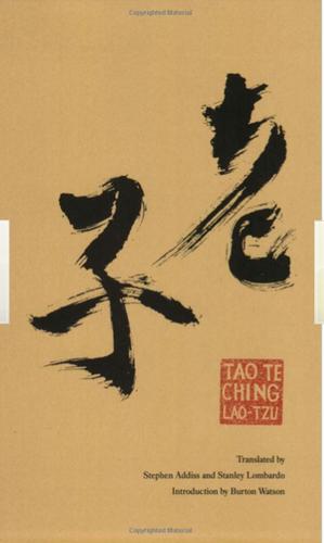 Laozi: Tao te ching (Hardcover, 2007, Shambhala, Distributed in the U.S. by Random House)