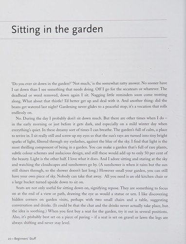 Helen Dillon, Gary Dexter: Helen Dillon's Garden Book (2007, Quarto Publishing Group UK)