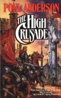 Anderson: The High Crusade (Paperback, 1991, Baen)