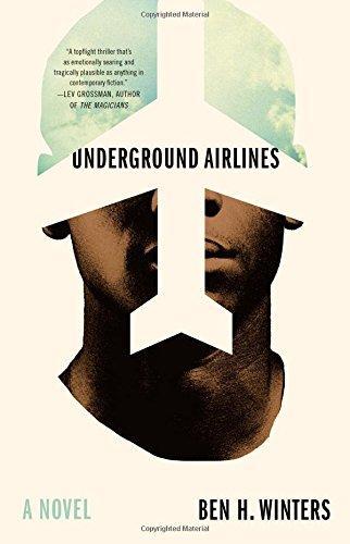 Underground Airlines (2016)