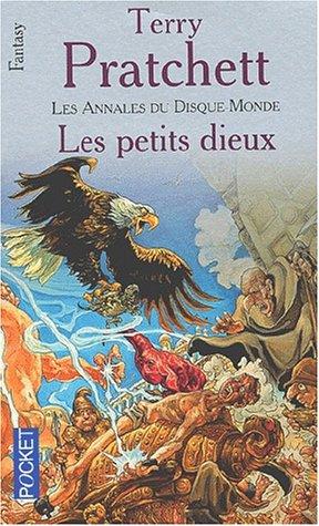 Terry Pratchett: Les petits dieux t.13 (Paperback, French language, 2003, Pocket)