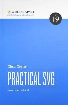 Chris Coyier: Practical SVG