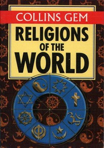 Debbie Gill: Religions of the World (Paperback, 1997, HarperCollins Publishers)