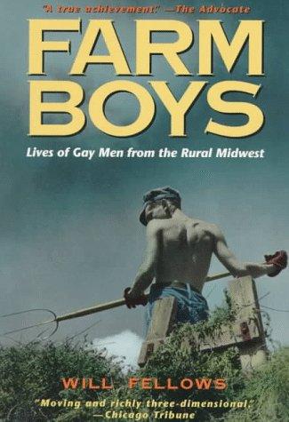 William D. Fellows: Farm Boys (EBook, 1998, University of Wisconsin Press)