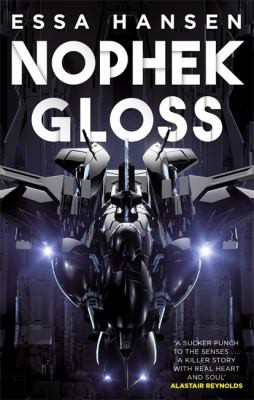Nophek Gloss (2020, Little, Brown Book Group Limited)