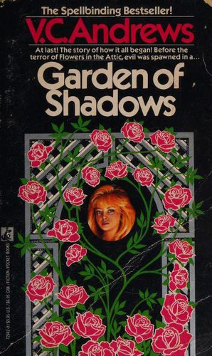 V. C. Andrews: Garden of Shadows (Paperback, Pocket Books)