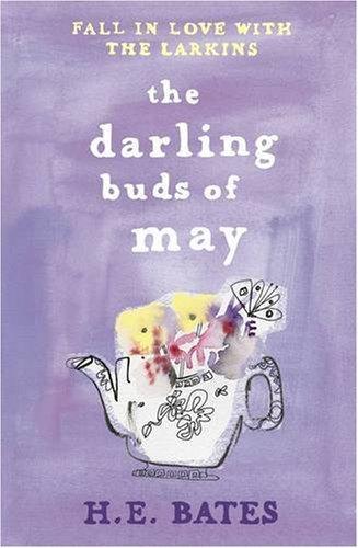 H. E. Bates: The Darling Buds of May (1961, Penguin Books)