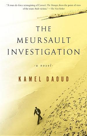 Kamel Daoud: Meursault Investigation (2015)