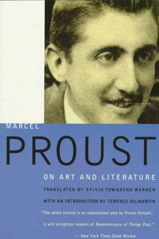 Marcel Proust: Marcel Proust on art and literature, 1896-1919 (1997, Carroll & Graf)