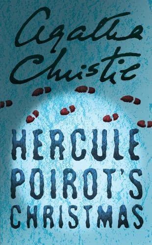 Agatha Christie: Hercule Poirot's Christmas (2001, HarperCollins)