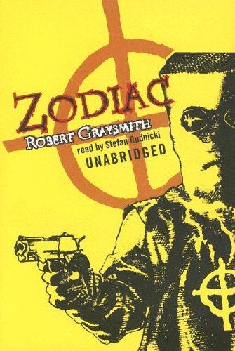 Robert Graysmith: Zodiac [UNABRIDGED] (AudiobookFormat, 2006, Blackstone Audiobooks)