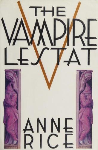 Anne Rice: The Vampire Lestat (1995)