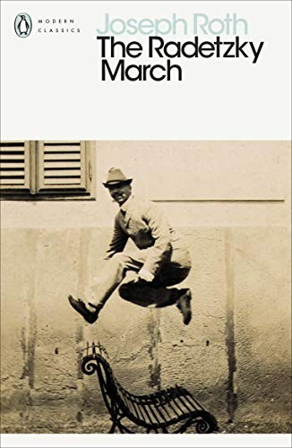 Howard Hughes: The Radetzky March (Paperback, 2001, PENGUIN POPULAR CLASSICS, Penguin Classics)