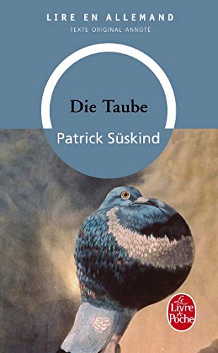 P Suskind: Die Taube (Paperback, 2003, Livre de Poche)