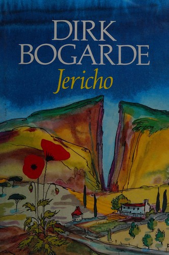 Dirk Bogarde: Jericho (1993, Chivers Press)