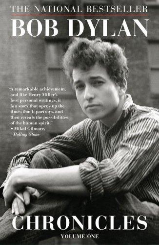 Bob Dylan: Chronicles (Paperback, 2005, Simon & Schuster)