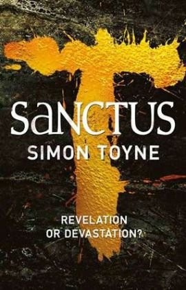 Simon Toyne: Sanctus (Paperback, 2011, HarperCollins Publishers)