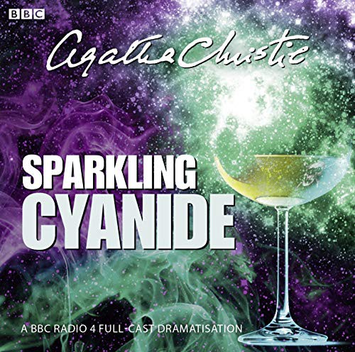 Sparkling Cyanide (AudiobookFormat, 2012, BBC Books)
