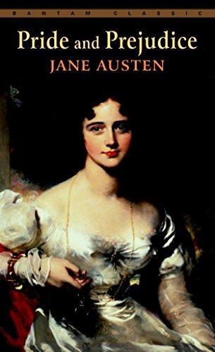 Jane Austen: Pride and Prejudice (2003)