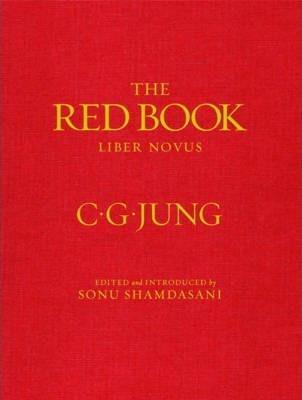 Carl Gustav Jung: The red book = (2009)