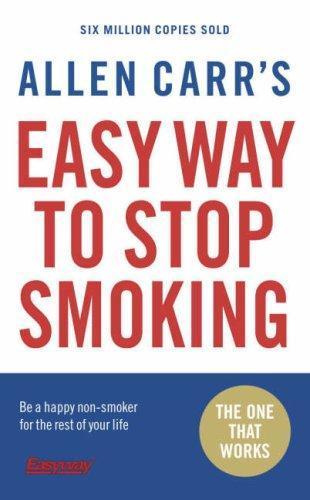 Allen Carr: Easy Way to stop smoking (2006)