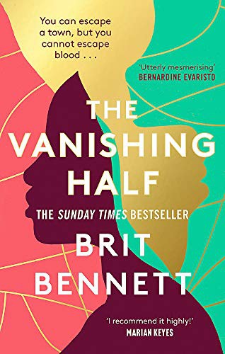 Brit Bennett: The Vanishing Half (Paperback)