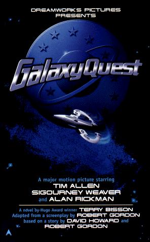 Terry Bisson: Galaxy Quest (1999)