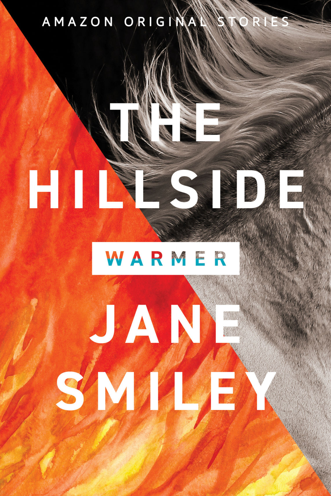 Jane Smiley: The Hillside (EBook, Amazon Original Stories)