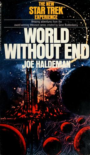 Joe Haldeman: World Without End (Paperback, 1979, Bantam Books)