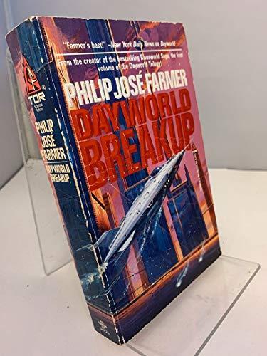 Philip José Farmer: Dayworld breakup (1991)