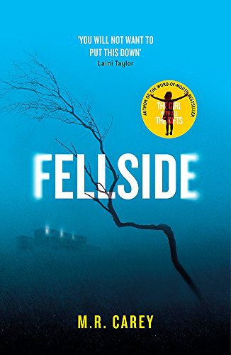 M. R. Carey: Fellside (Paperback, Orbit)