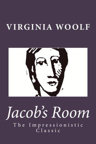 Jacob's Room (2013)