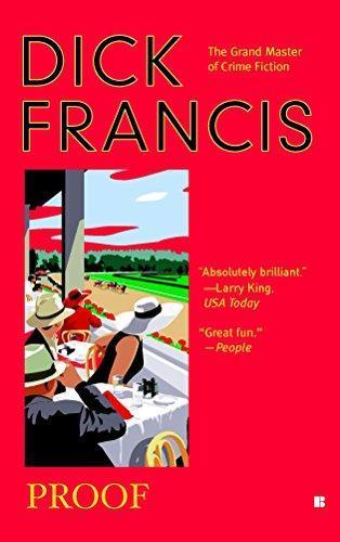 Dick Francis: Proof (2005)
