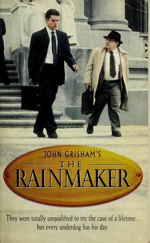 John Grisham: The Rainmaker (1998)