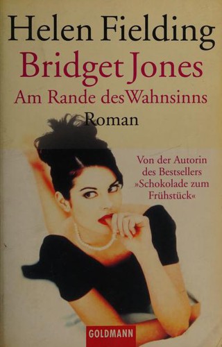 Helen Fielding: Bridget Jones (Paperback, German language, 2002, Wilhelm Goldmann Verlag GmbH)