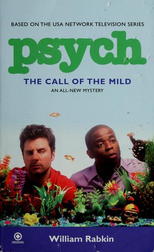 William Rabkin: Psych (2009, Obsidian)