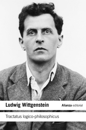 Ludwig Wittgenstein: Tractatus logico-philosophicus (2012, Alianza Editorial)