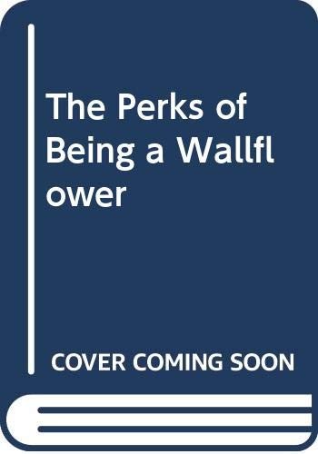 Stephen Chbosky: The Perks of Being a Wallflower (Hardcover, 1999, Demco Media)