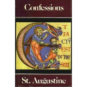 Augustine of Hippo: Confessions (1987)