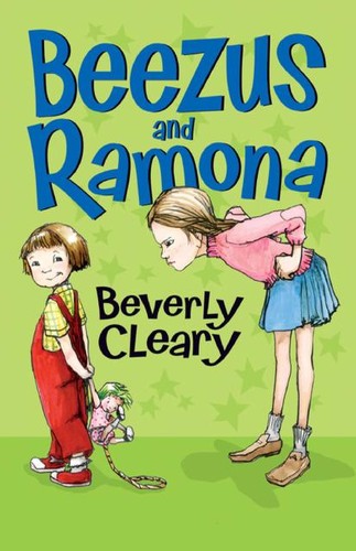 Beverly Cleary: Beezus and Ramona (EBook, 2008, HarperCollins e-books)