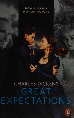 Charles Dickens: Great Expectations (Paperback, 2012, Penguin Books)