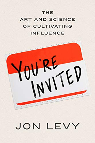 You're Invited (Hardcover, 2021, Harper Business)