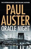 Paul Auster: Oracle Night