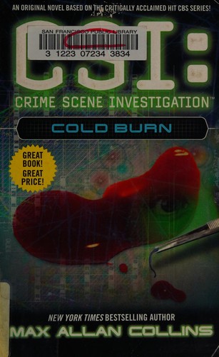 Max Allan Collins: CSI: crime scene investigation. (2005, Pocket Star Books)