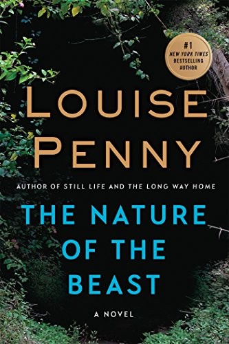 Louise Penny: Nature Of The Beast (Paperback, 2016, Griffin, Penny Louise)