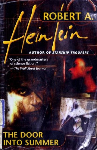 Robert A. Heinlein: The Door into Summer (Paperback, 1997, Del Rey)
