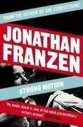 Jonathan Franzen: Strong Motion (Paperback, 2003, Fourth Estate)