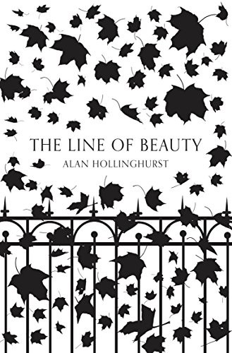 Alan Hollinghurst: The Line of Beauty (Paperback, 2012, Prentice Hall India Learning Private Limited)